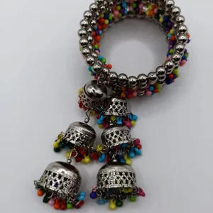 Classic Rainbow Bracelet