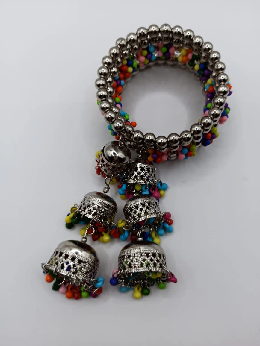 Classic Rainbow Bracelet