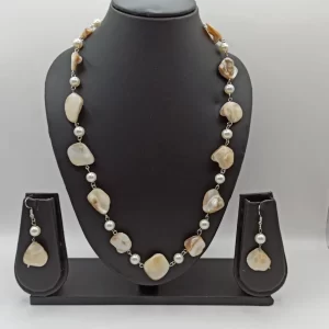 Luna Grace Necklace