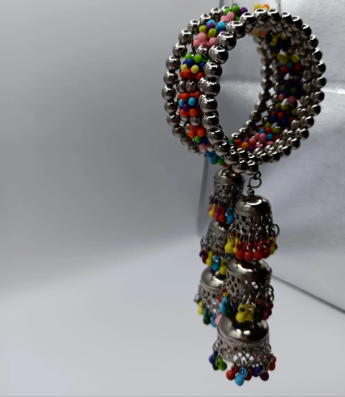 Classic Rainbow Bracelet - Image 3