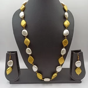 TwinGlow Necklace