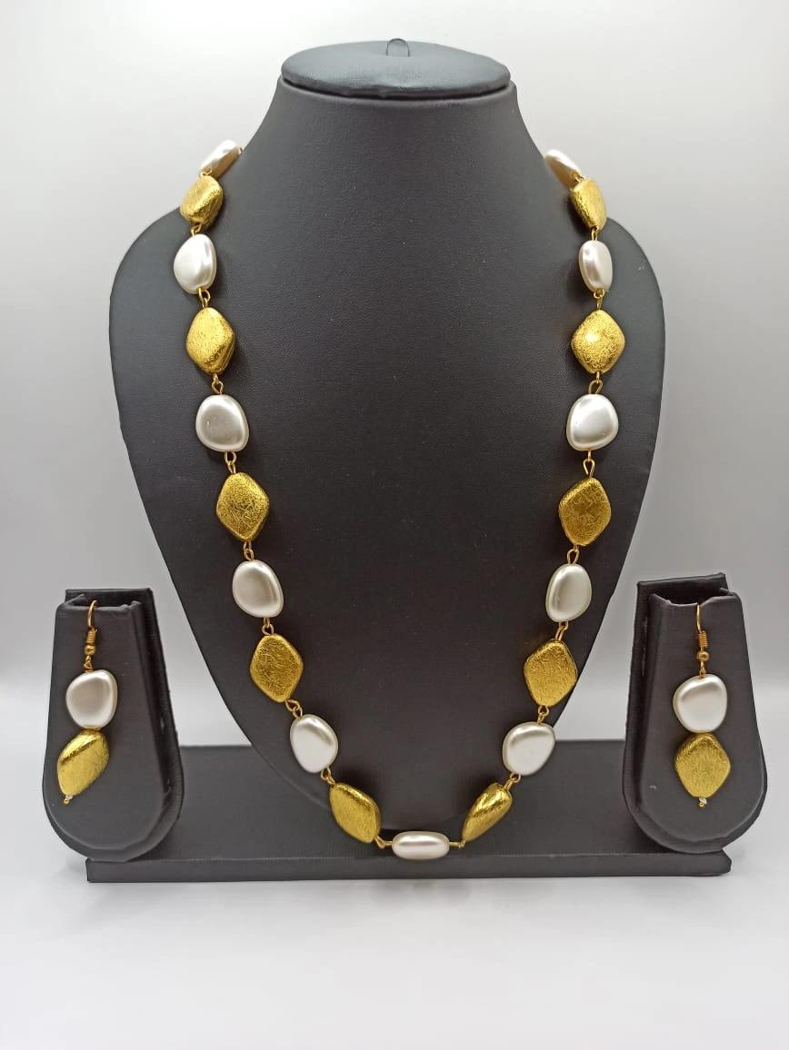 TwinGlow Necklace