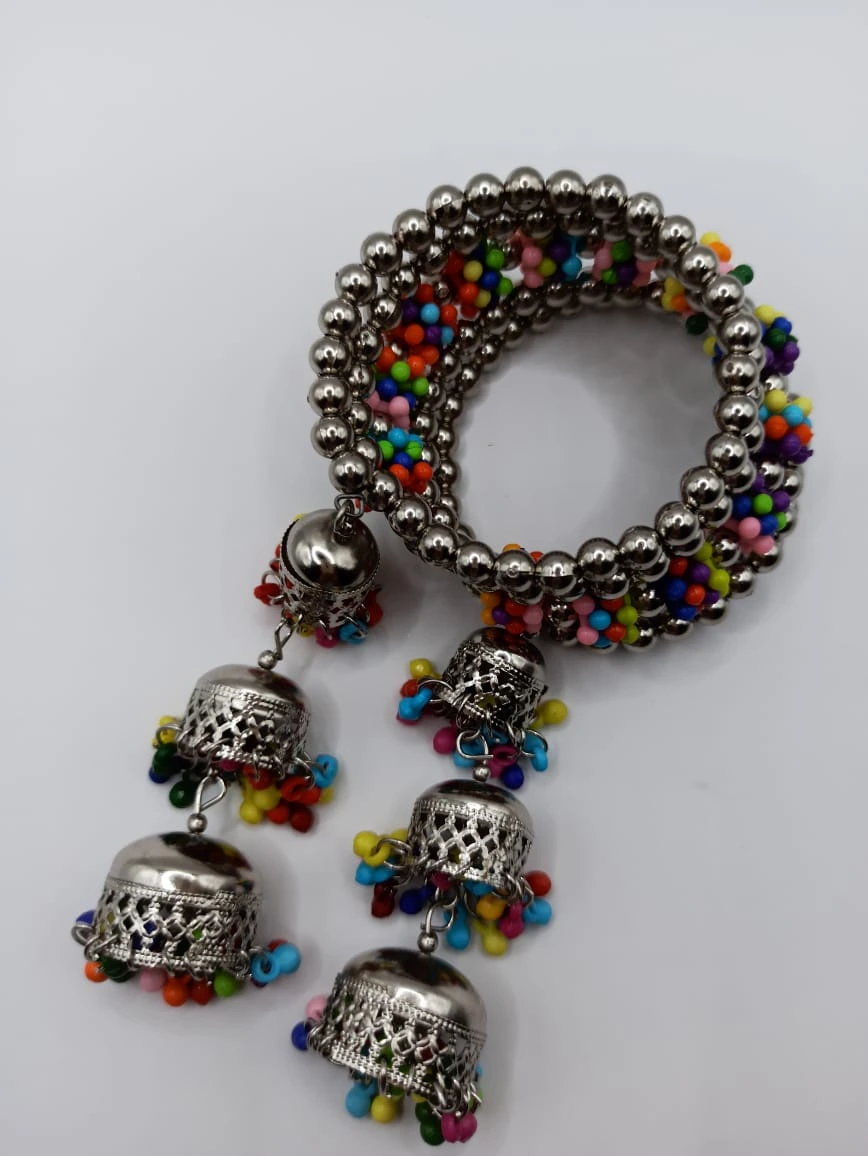 Classic Rainbow Bracelet - Image 2