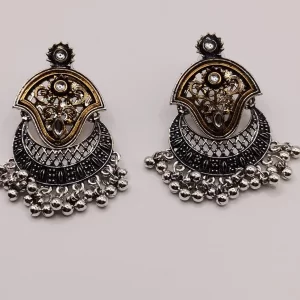 Divine Classic Earrings