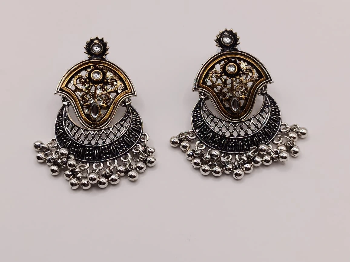 Divine Classic Earrings