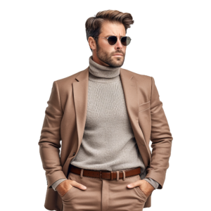 Men's Clothing