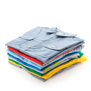 Clothing