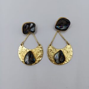 Modern Grace Earrings