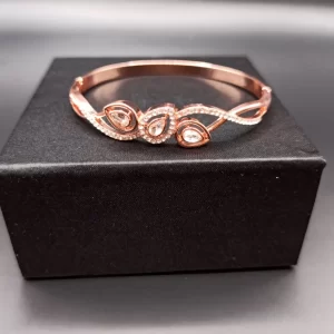 Regal Rose Bracelet