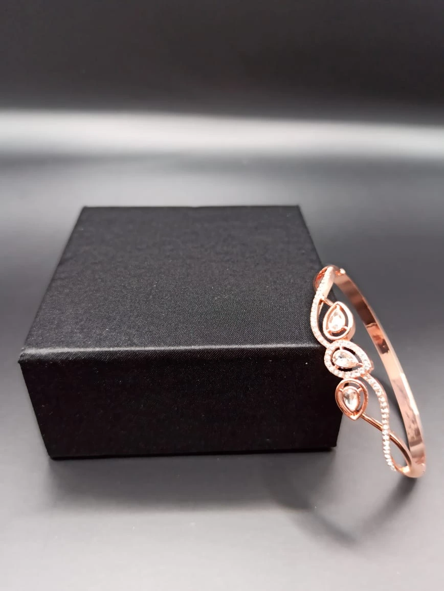 Regal Rose Bracelet - Image 2