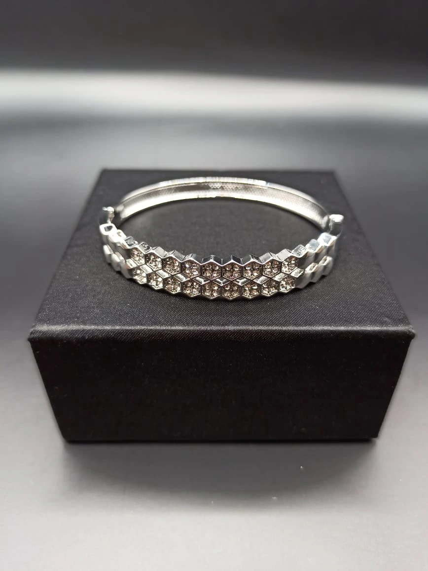 Eternal Glow Bracelet