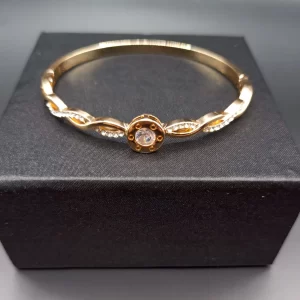 Aurum Gold Bracelet