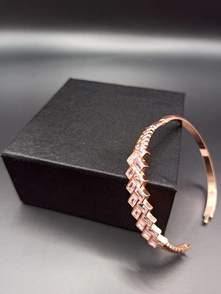 Bloom Rose Bracelet - Image 2