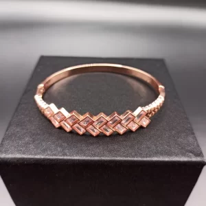 Bloom Rose Bracelet